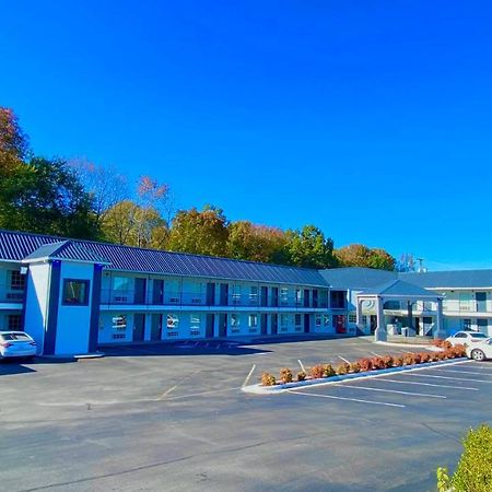 Kings Inn LaFayette المظهر الخارجي الصورة