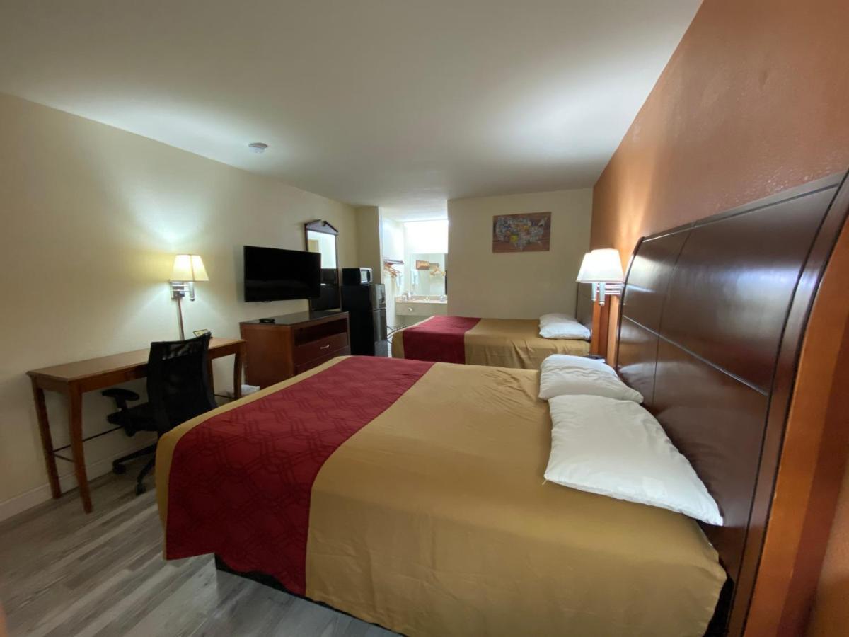 Kings Inn LaFayette المظهر الخارجي الصورة