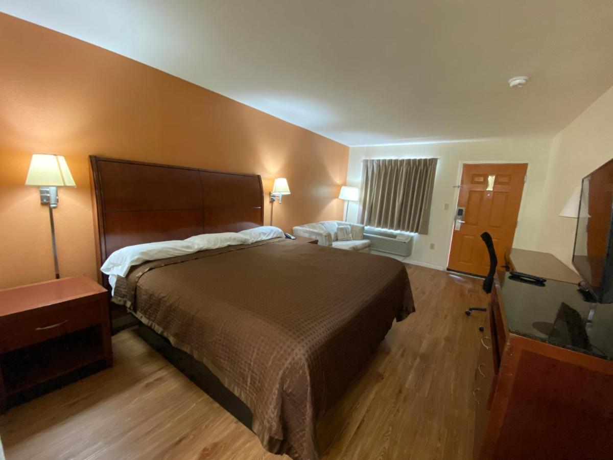 Kings Inn LaFayette المظهر الخارجي الصورة