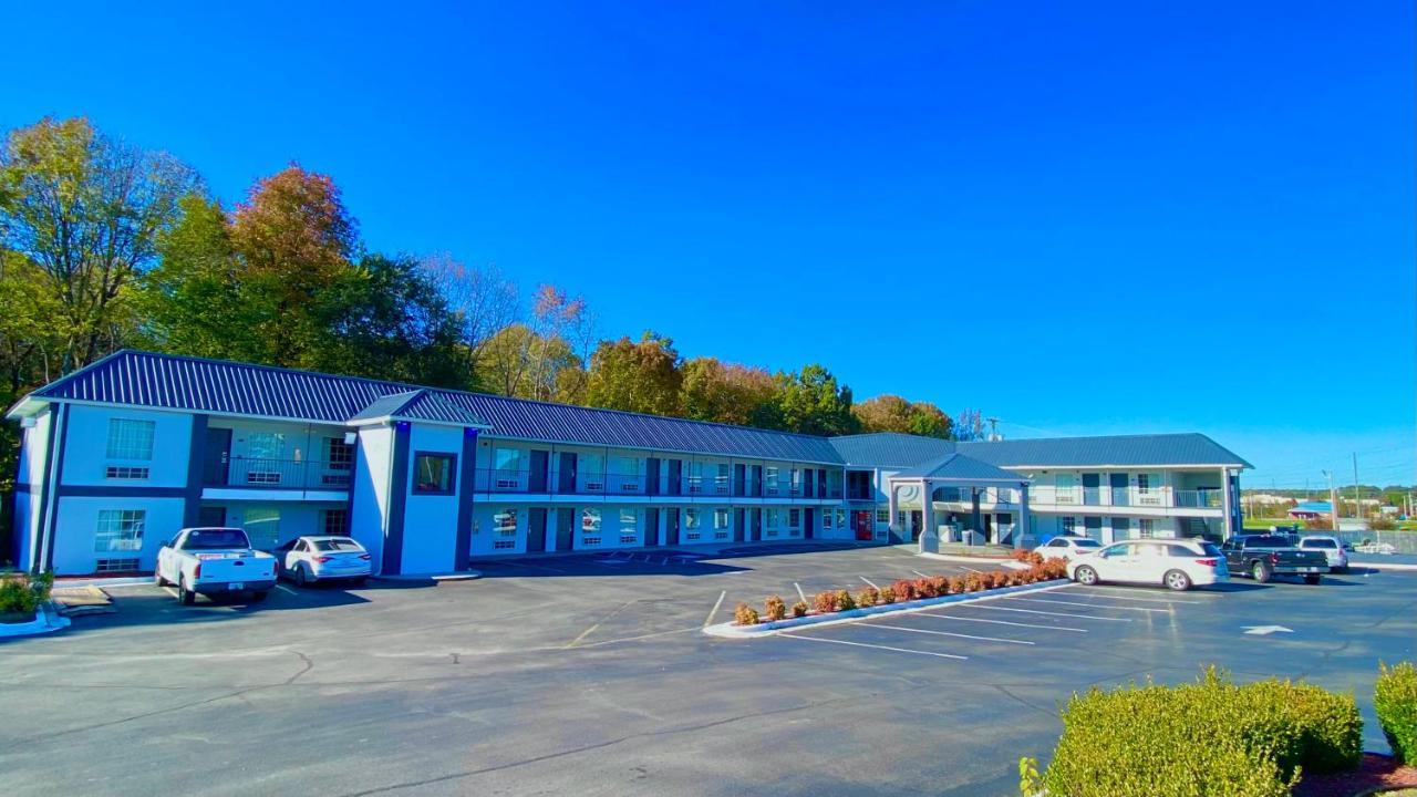 Kings Inn LaFayette المظهر الخارجي الصورة